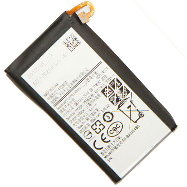 фото Аккумуляторная батарея для samsung sm-a320f (eb-ba320abe) (oem) promise mobile