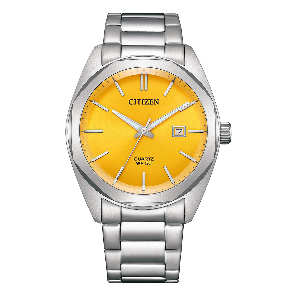 Наручные часы мужские Citizen BI5110-54Z