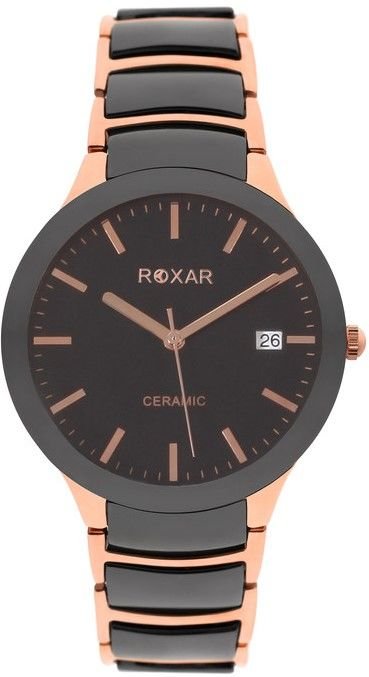 фото Наручные часы женские roxar lk003-006