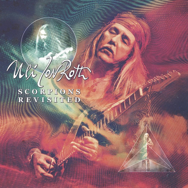 

Uli Jon Roth: Scorpions Revisited (2 CD)