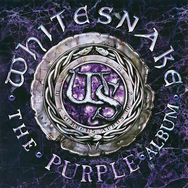 

Whitesnake: The Purple Album (1 CD)