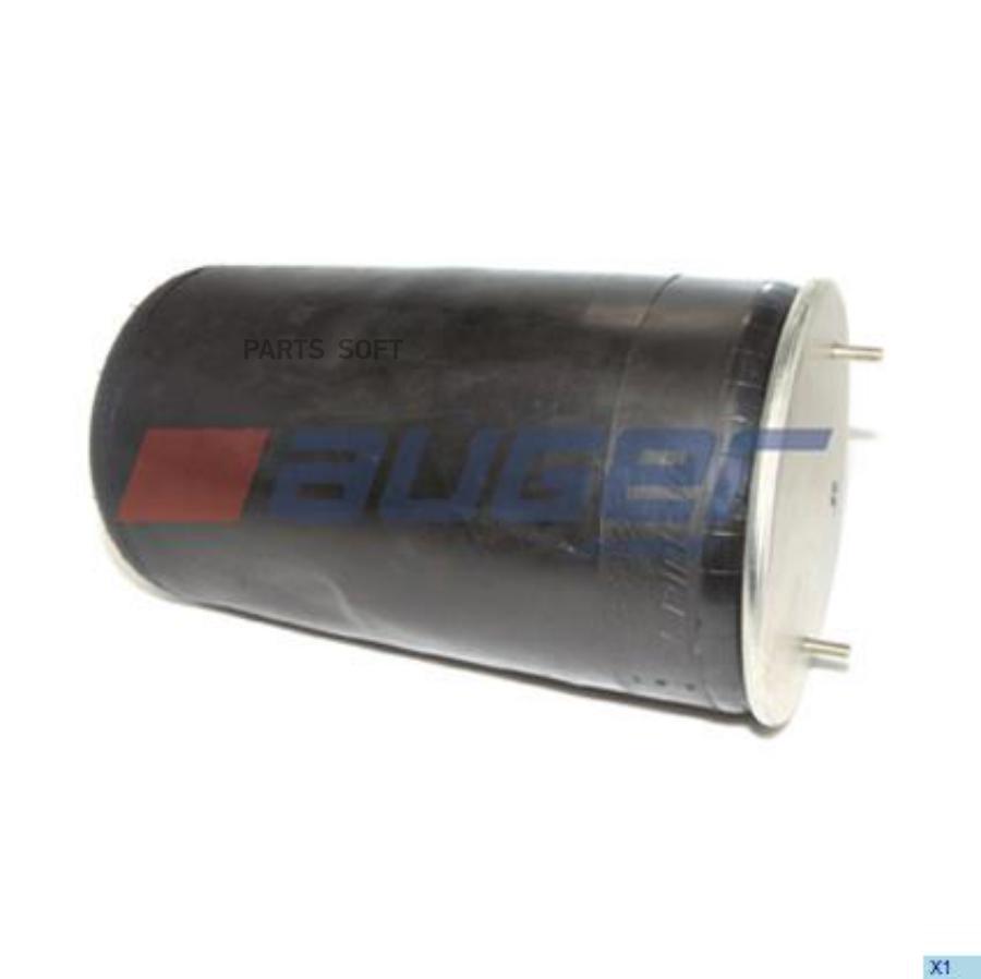 

Пневмопод.без стак. h520 2шп.M12смещ.25. 1отв.штуц.M22. Н: 1шп.M16 BPW