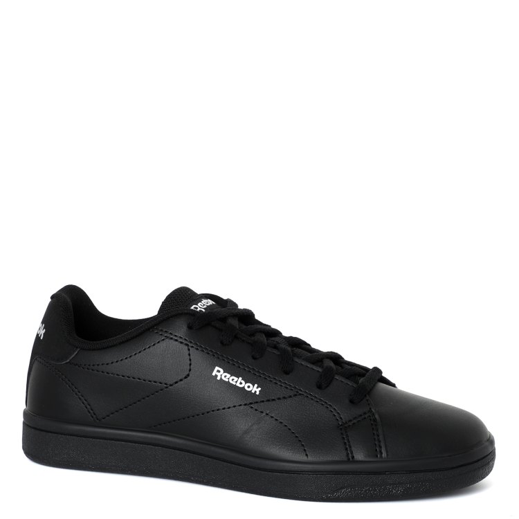 

Кеды женские Reebok RBK ROYAL COMPLETE CLN2 черные 40 EU, RBK ROYAL COMPLETE CLN2