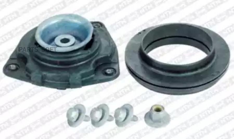 

KB668.03_к-кт опоры амортизатора переднего правого!\ Nissan Qashqai 07>