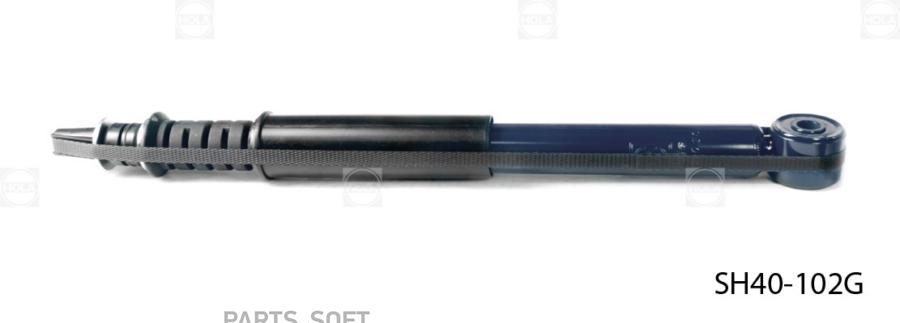 

Амортизатор подвески HOLA SH40102G