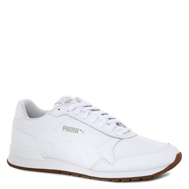 

Кроссовки мужские PUMA 307136 черные 44.5 EU, 365277