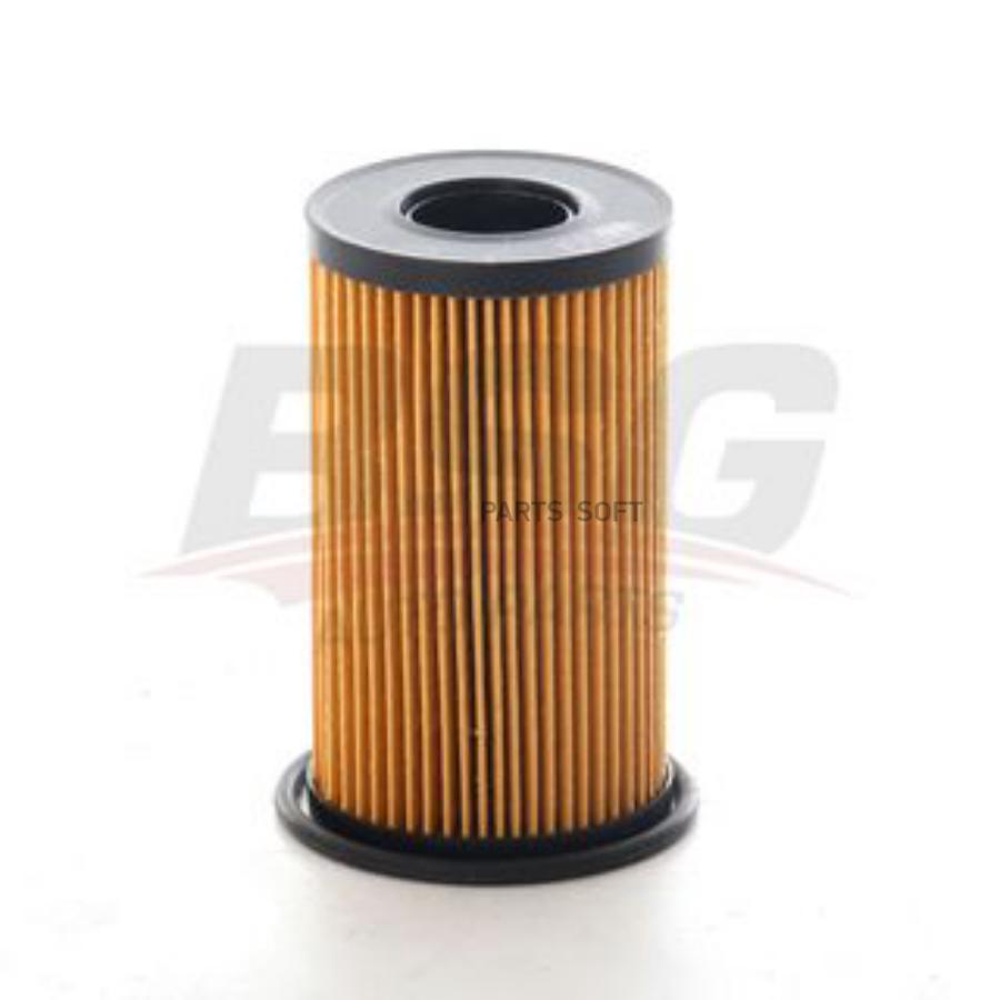 

Фильтр Масляный BSG AUTO PARTS арт. BSG15140010
