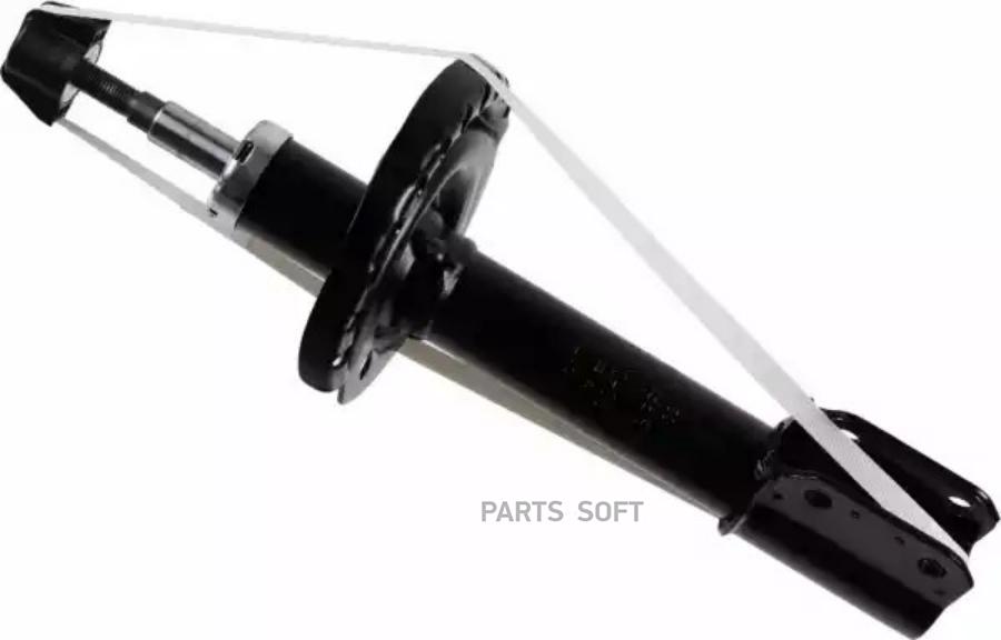 

Амортизатор подвески Sachs 317417