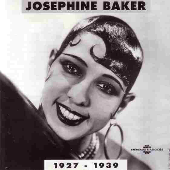 

Josephine Baker: 1927-1939 (2 CD)