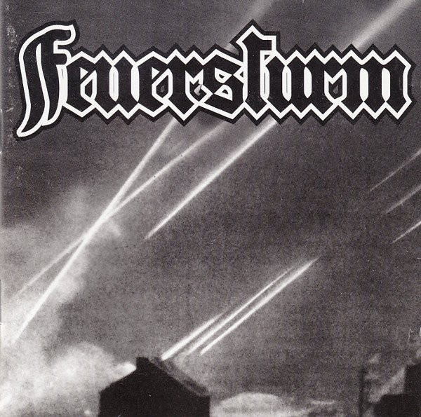 Feuersturm (2 CD)