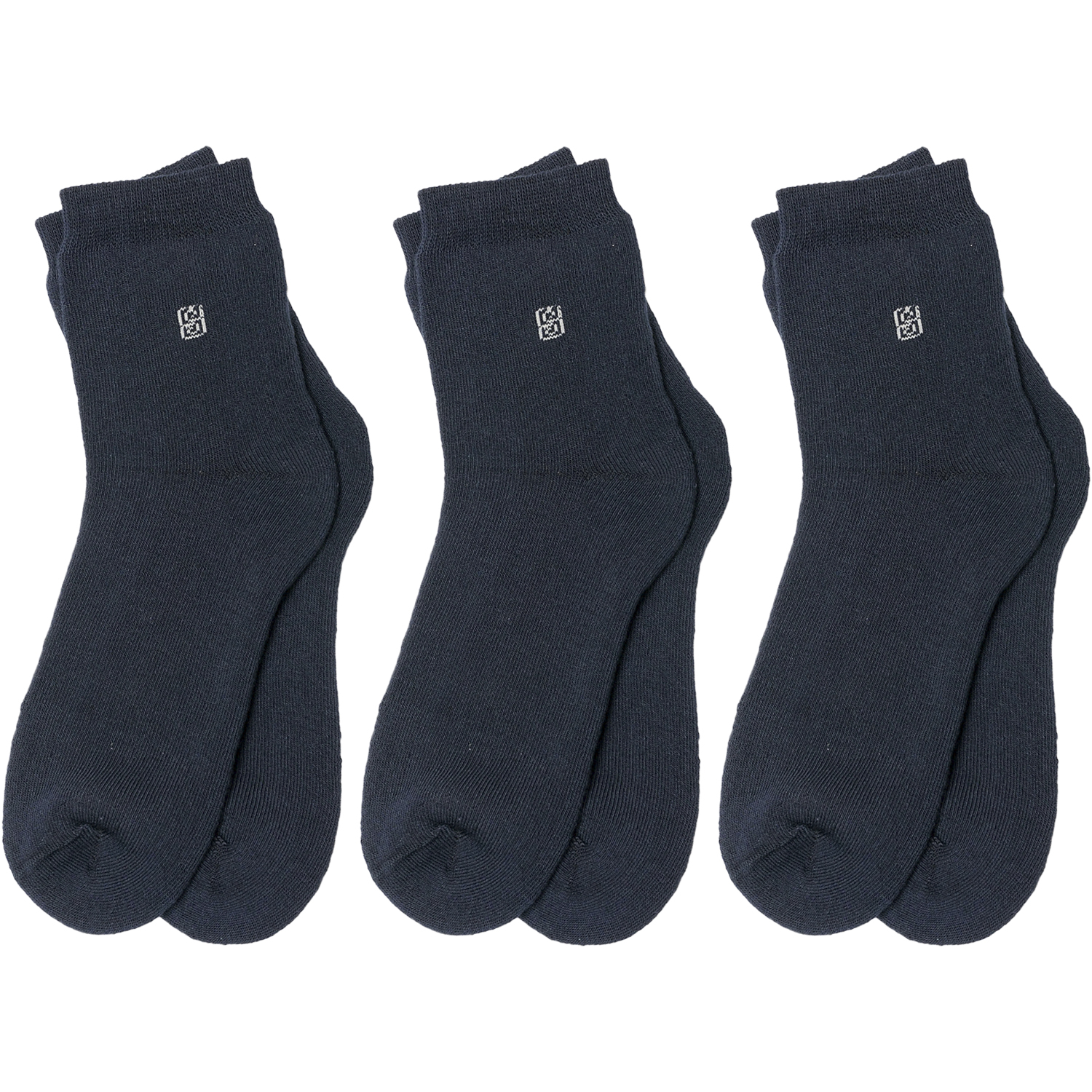 

Носки детские Rusocks 3-Д-94 цвет синий размер 20-22, 3-Д-94