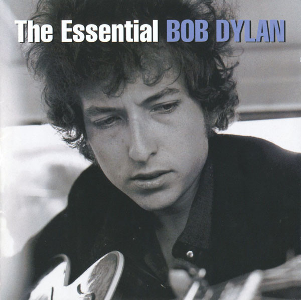 

Bob Dylan - The Essential Bob Dylan (2 CD)