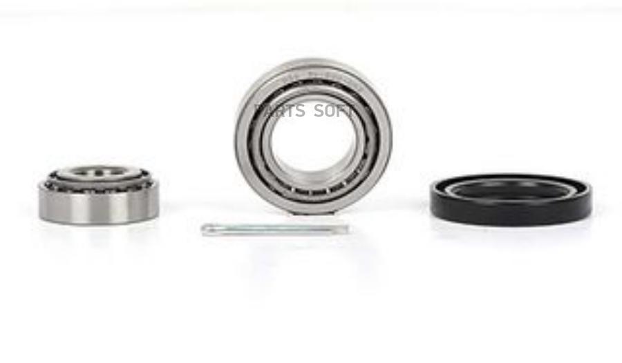 

Подшипник Ступицы BSG AUTO PARTS арт. BSG30600002
