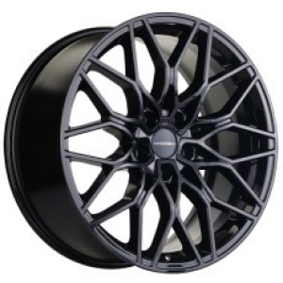 

Колесный диск Khomen Wheels KHW1902 8.5x19/5x108 D60.1 ET48 Black