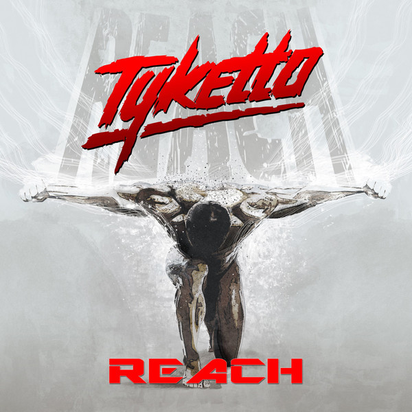 

Tyketto: Reach (1 CD)