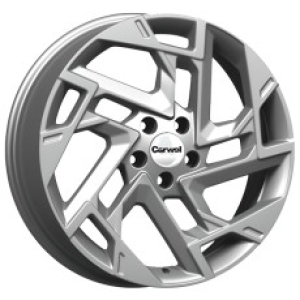 

Колесный диск Carwel Кедон 270 (Mazda 6) 7,5X19 5/114,3 Et45 D-67,1 Sb
