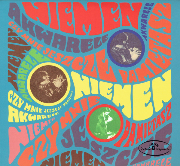 

CZESLAW NIEMEN: Czy Mnie Jeszcze Pamietasz (1 CD)