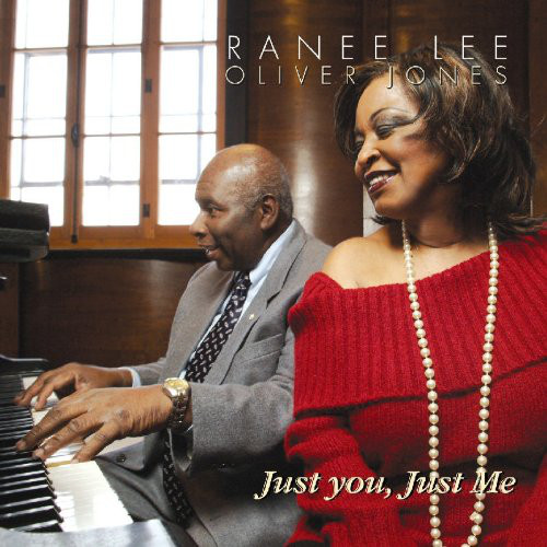 Ranee Lee: Just You, Just Me (1 CD)