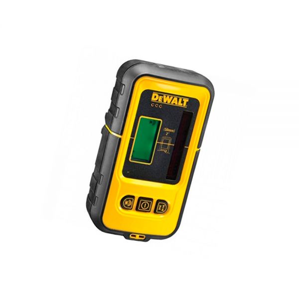 

Детектор красного лазерного луча DEWALT DE0892
