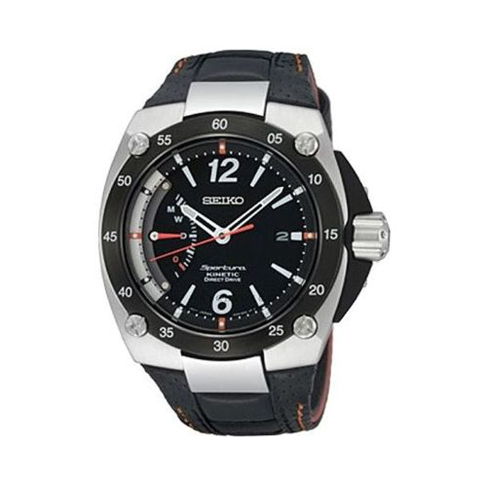

Наручные часы мужские Seiko SRG005P2, SRG005P2