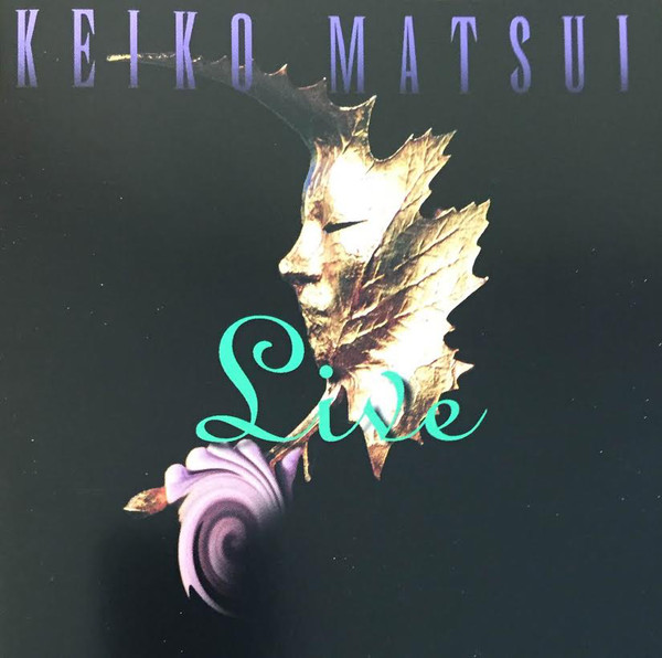 Keiko Matsui ?– Live (1 CD)