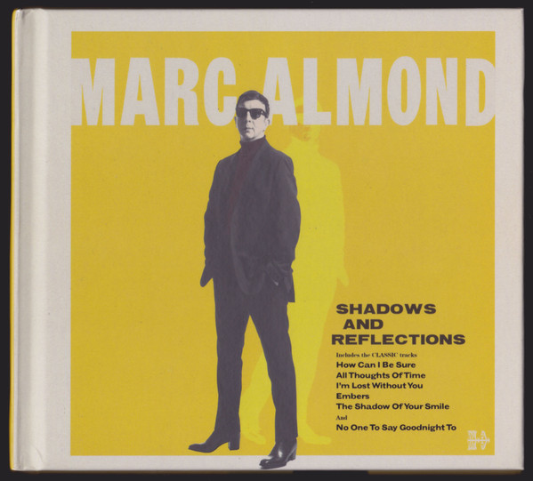Marc Almond - Shadows & Reflections (Deluxe Edition) (1 CD)