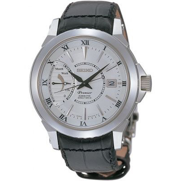 

Наручные часы мужские Seiko SRG003P1, SRG003P1