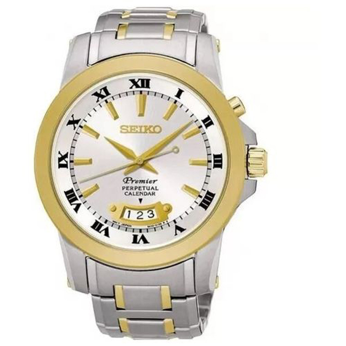 

Наручные часы мужские Seiko SNQ148P1, SNQ148P1