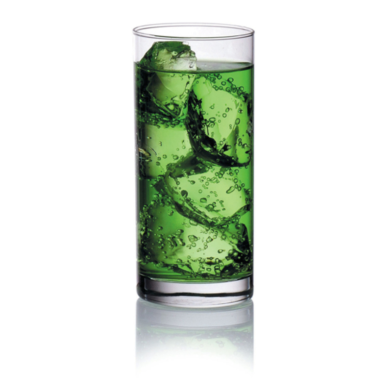 

Хайбол "Fine Drink" 380мл h145мм d66мм, стекло 1B01913, Прозрачный