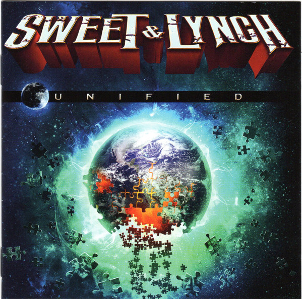 

Sweet & Lynch: Unified (1 CD)