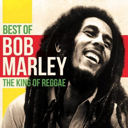 

Bob Marley: Best Of: King of Reggae (1 CD)