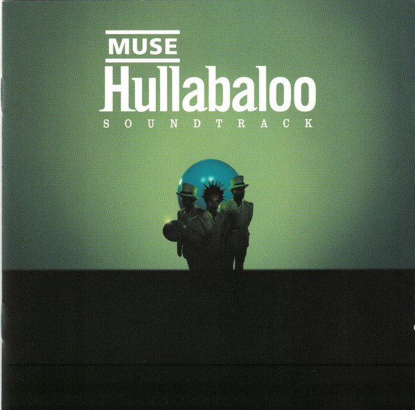 

Muse: Hullaballo Soundtrack (2 CD)