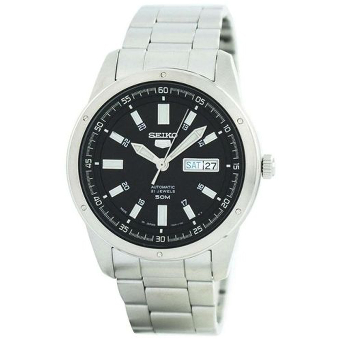 

Наручные часы мужские Seiko Snkn13J1, Snkn13J1