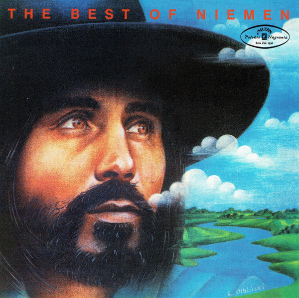 

Czeslaw Niemen: Best of Niemen (1 CD)