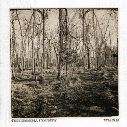 Wsnb: Oktibbeha County (1 CD)