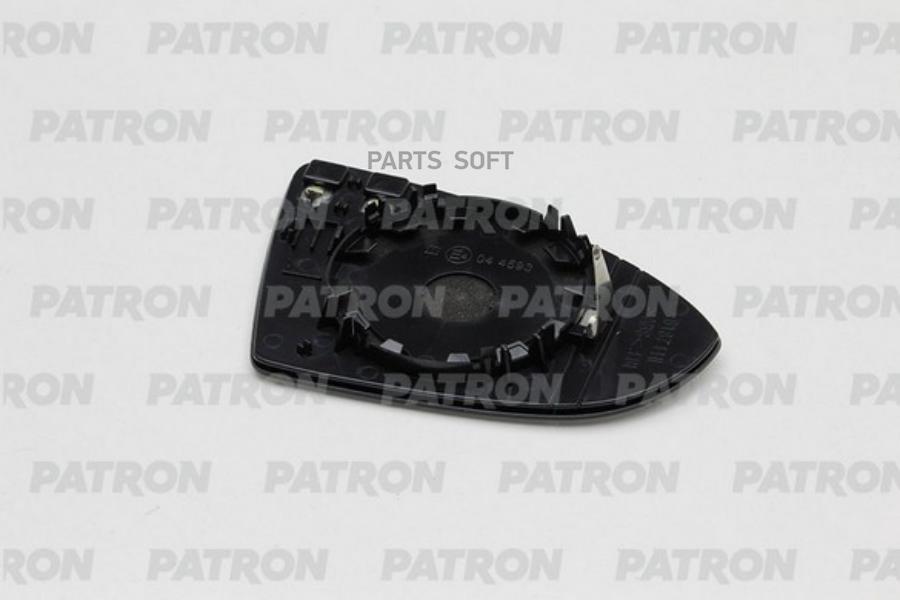 

Стекло Зеркала Лев Асферич ,С Подогр Vw: Golf Vii 2012- Patron Pmg4025G01