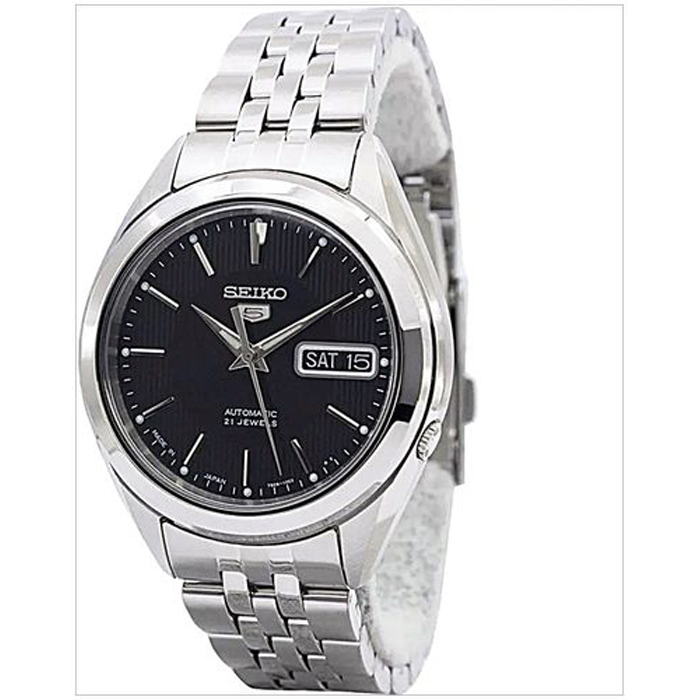 

Наручные часы мужские Seiko SNKL23J1, SNKL23J1