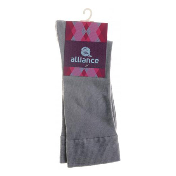 

Носки мужские Alliance серые 27