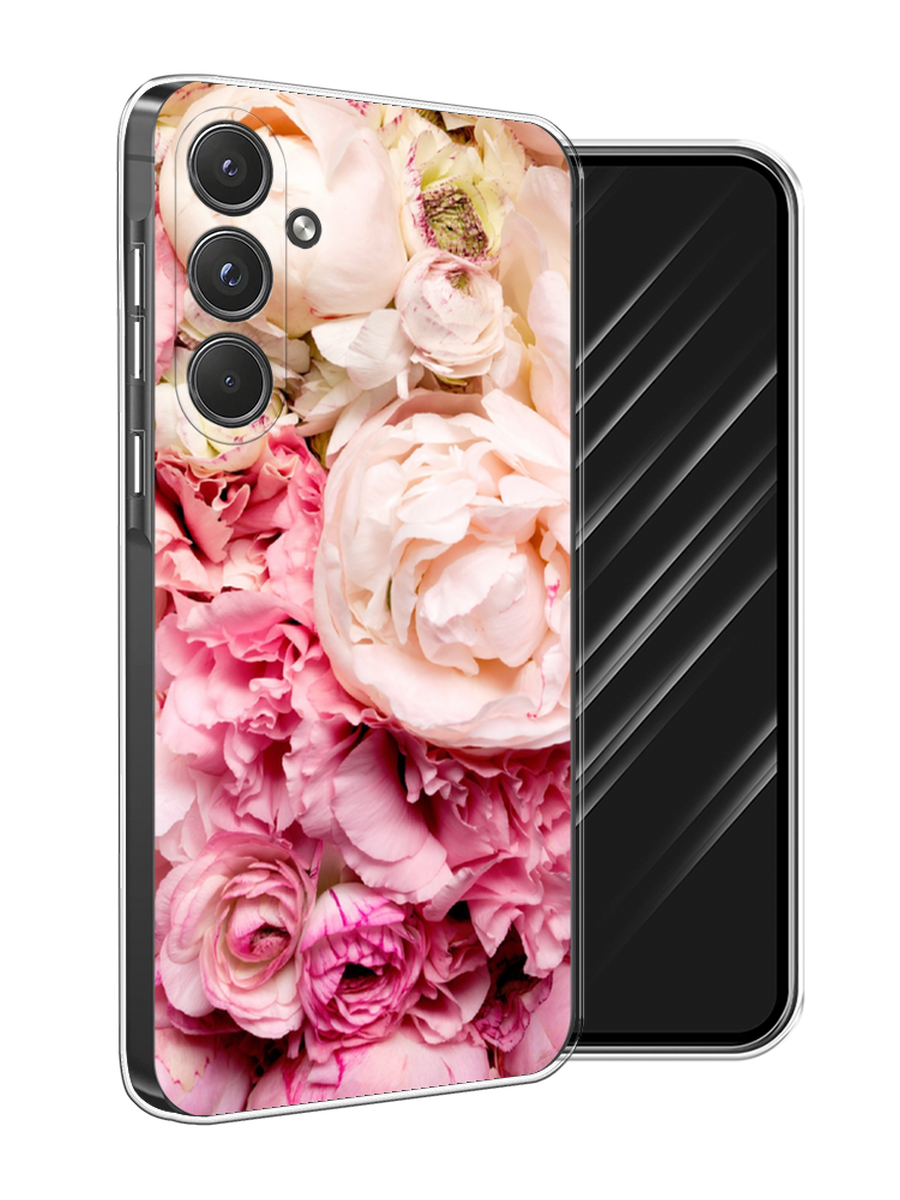 Чехол Awog на Samsung Galaxy A55 5G 
