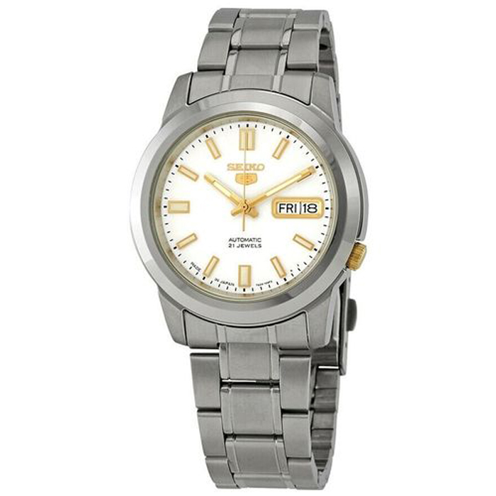 

Наручные часы мужские Seiko SNKK07J1, SNKK07J1
