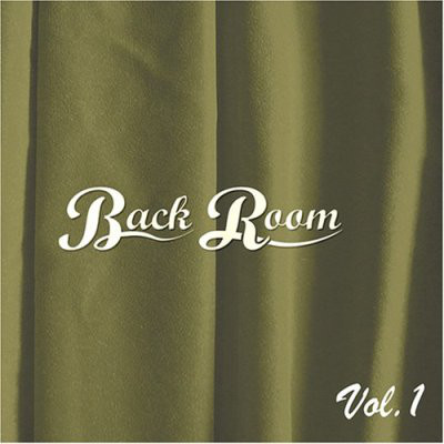 Back Room Vol. 1 (2 CD)