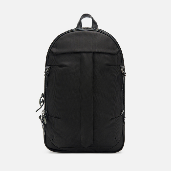 

Рюкзак мужской Property Of… Tommy Sportspack, чёрный, Tommy Sportspack