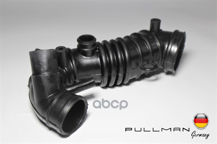 

601b3353a6h_патрубок Турбины Гофрированный PULLMAN арт.601B3353A6H