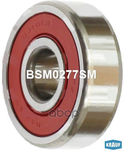 

Подшипник Krauf арт. BSM0277SM
