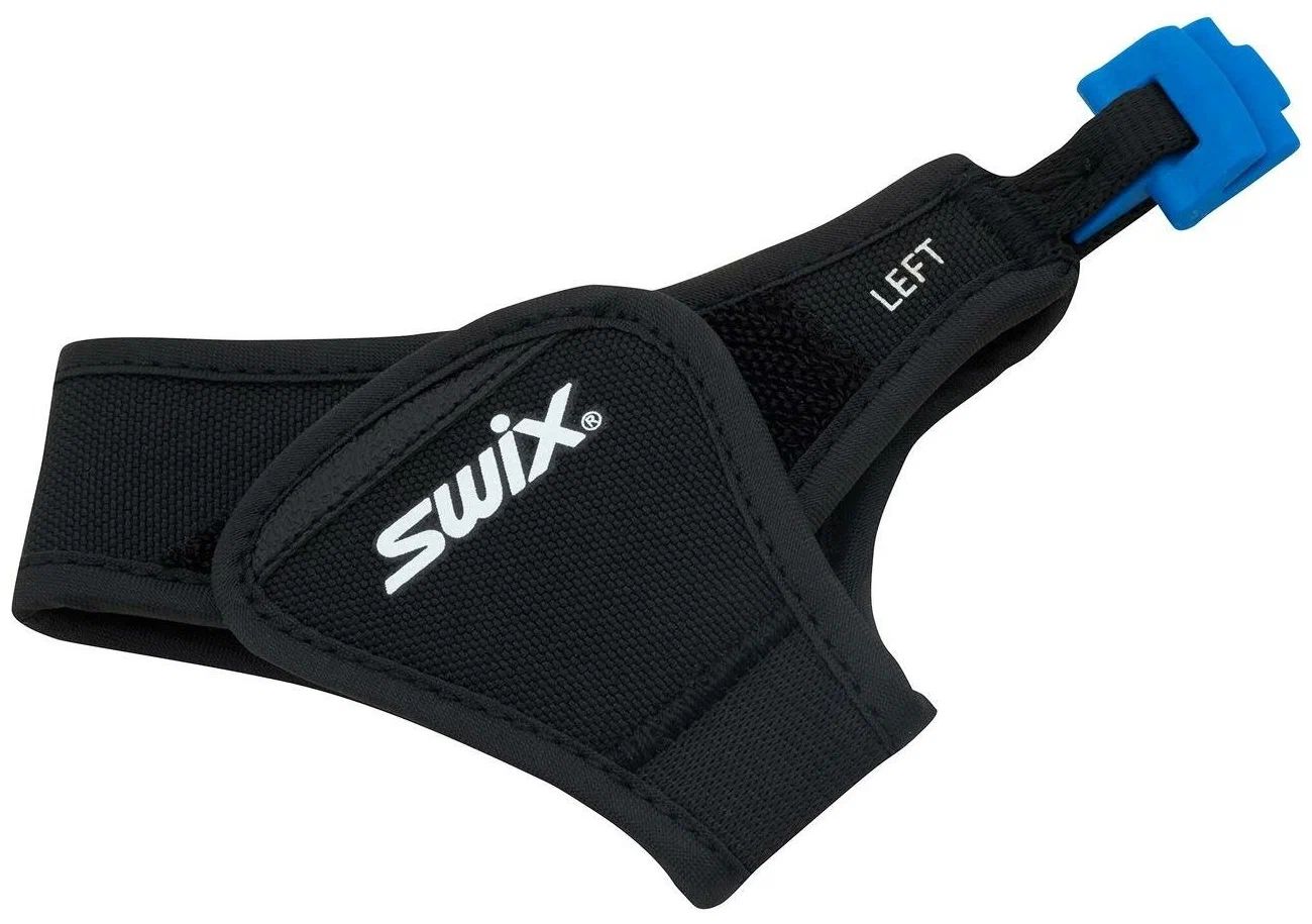 

Темляк Swix 2019-20 Swix Tcs Triac 3.0 Original, Размер  (Б/Р, Черный, Tcs Triac 3.0 Original