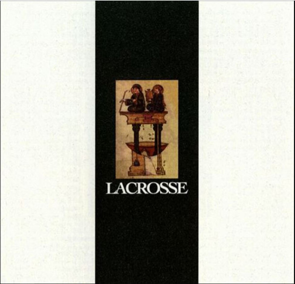 

Lacrosse - John Zorn (2 CD)