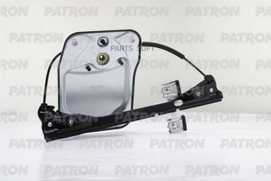 

Стеклоподъемник (передний правый) SKODA Fabia 07-15 PATRON PWR1024R