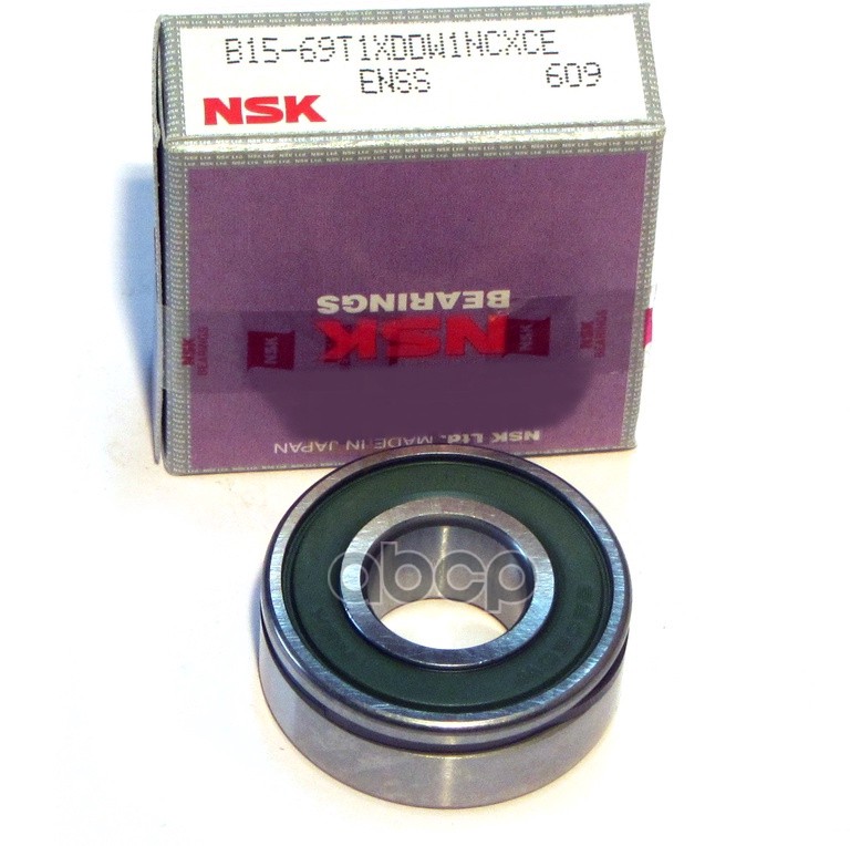 

Подшипник Nsk арт. B1569T1XDDW1NCXCE