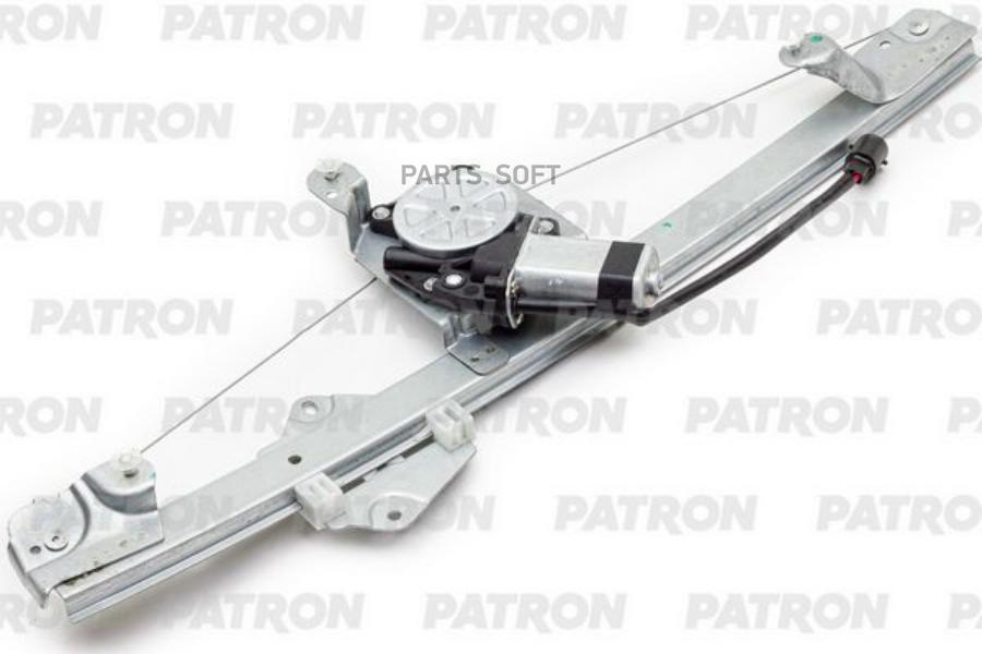 

PATRON Стеклоподъемник PATRON PWR1037R