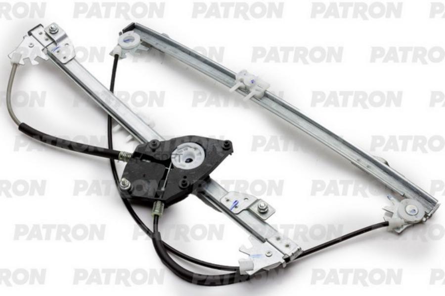 

Стеклоподъемник Передний правый BMW X3 (E84) 2004-2010 PATRON PWR1049R